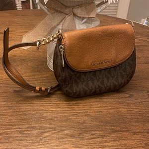 Brand new MK crossbody